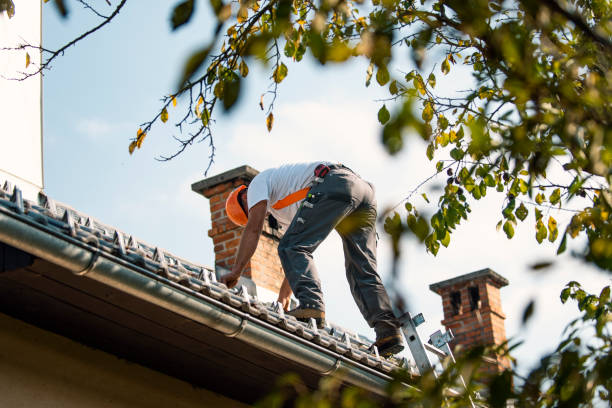Best Commercial Roofing Services  in Franklin Rk, PA