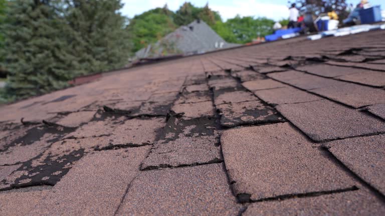 Best Tile Roofing Installation  in Franklin Rk, PA