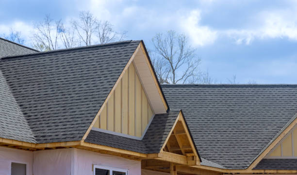 Best Rubber Roofing (EPDM, TPO)  in Franklin Rk, PA