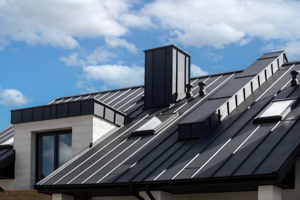 Best Rubber Roofing (EPDM, TPO)  in Franklin Rk, PA
