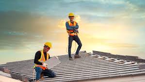 Franklin Park, PA Roofing Service Company